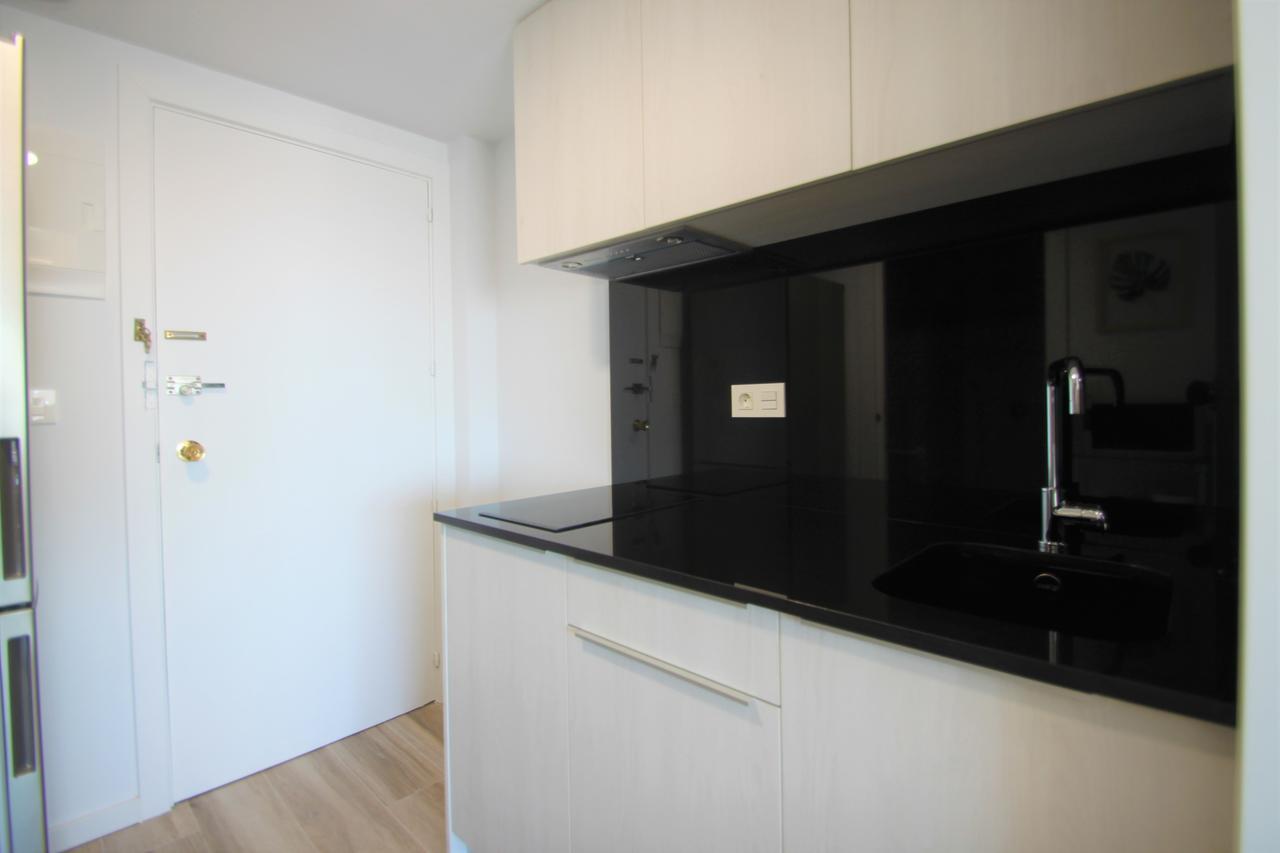Casaturis Estudio Con Vistas Que Enamoran En Centro De Alicante A119 מראה חיצוני תמונה