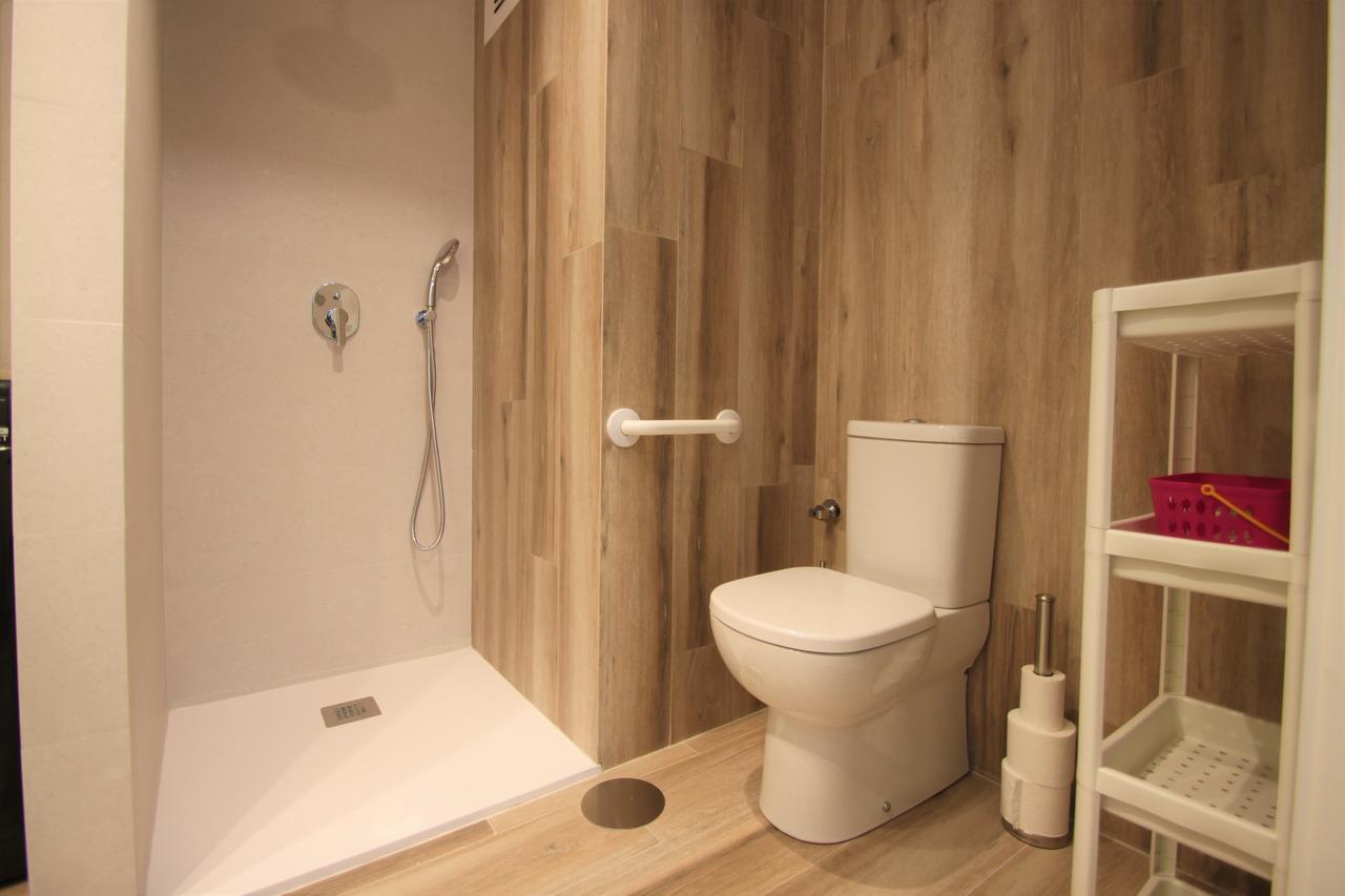Casaturis Estudio Con Vistas Que Enamoran En Centro De Alicante A119 מראה חיצוני תמונה