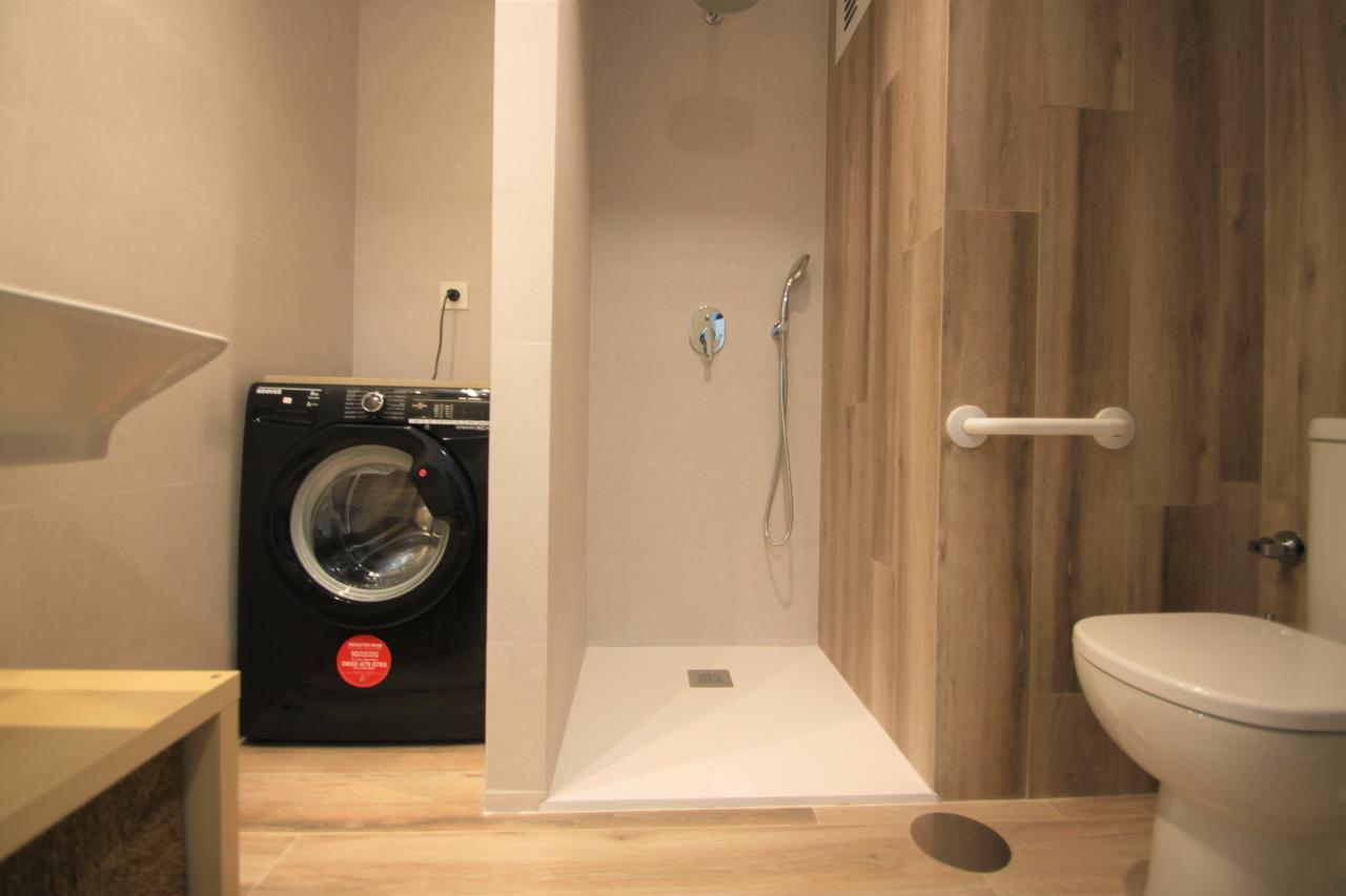 Casaturis Estudio Con Vistas Que Enamoran En Centro De Alicante A119 מראה חיצוני תמונה